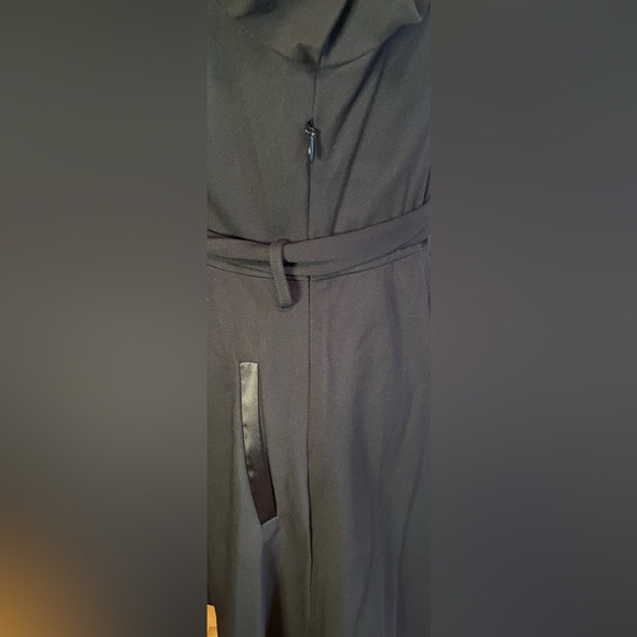 Torrid Mini Tuxedo Dress-NWT - Picture 5 of 6